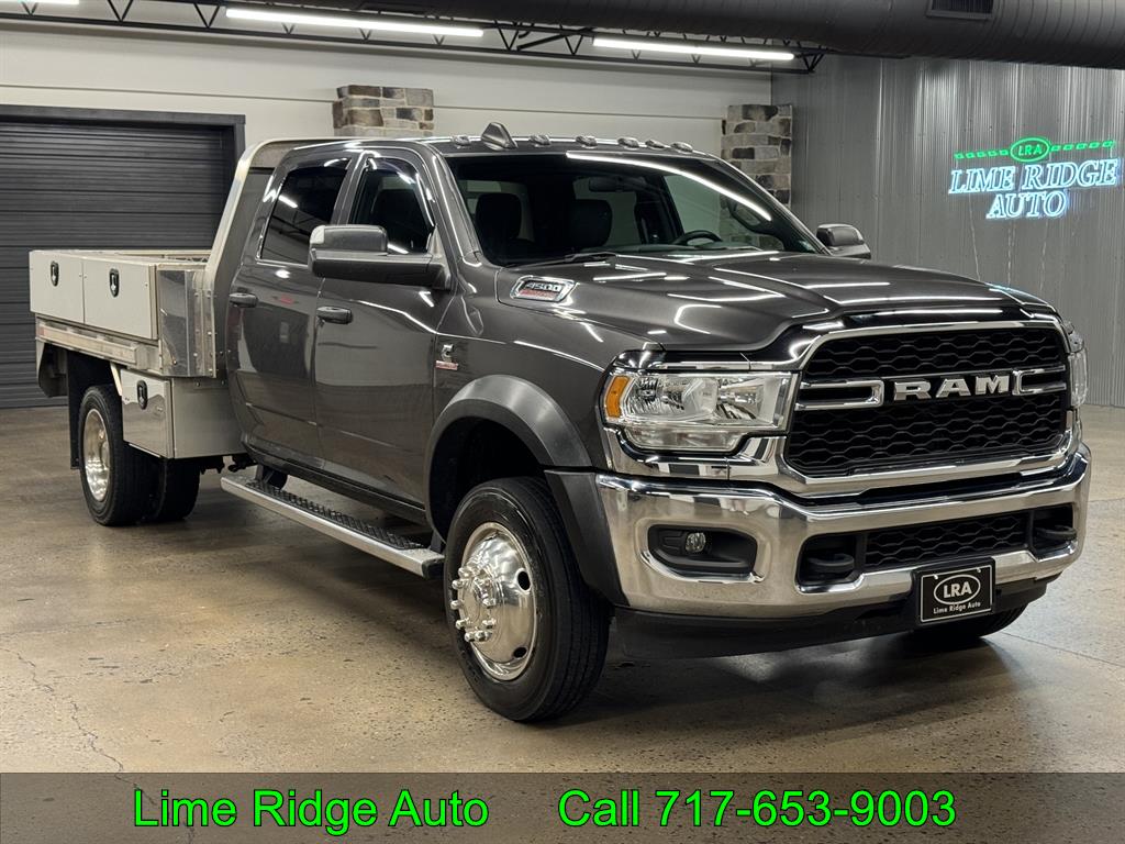 ram ram 4500 chassis cab 2022 3C7WRLEL0NG121671 image ram ram 4500 chassis cab 2022 3C7WRLEL0NG121671 image